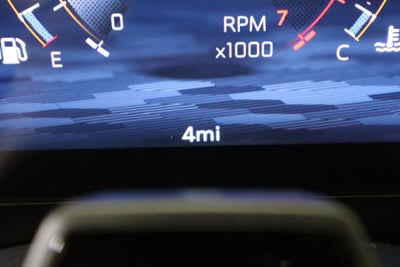 2026 Chevrolet Traverse AWD RS