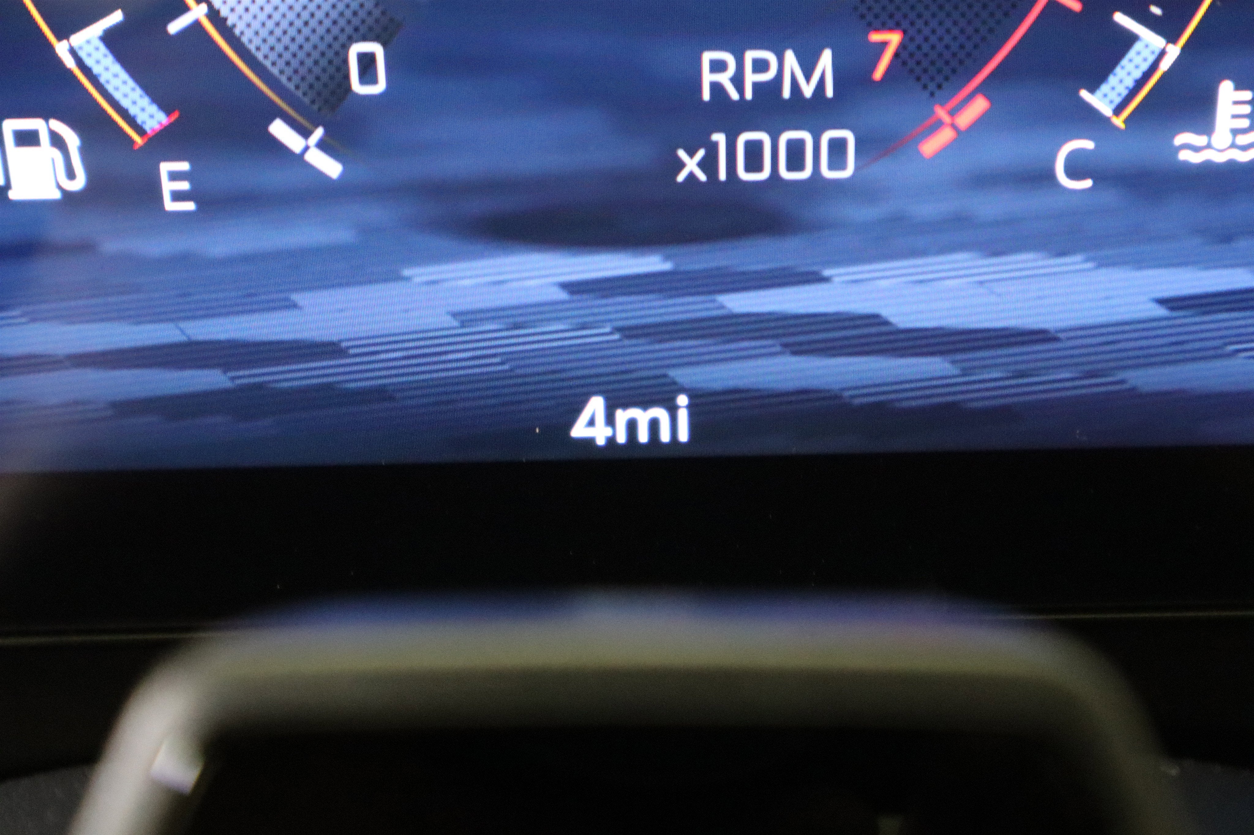 2026 Chevrolet Traverse AWD RS