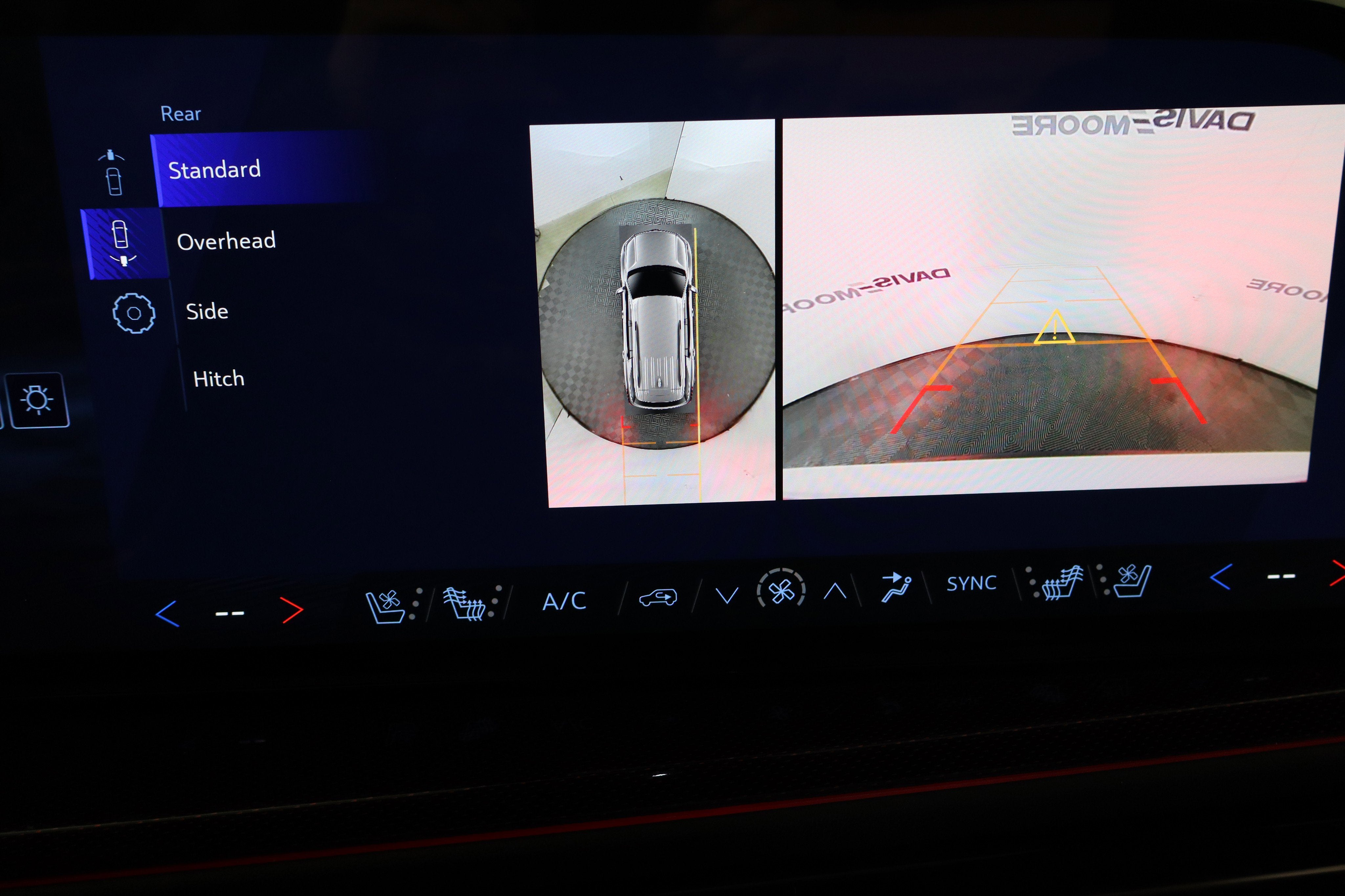 2026 Chevrolet Traverse AWD RS