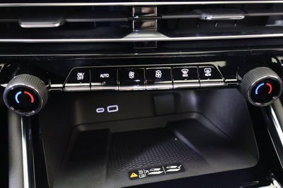 2026 Chevrolet Traverse AWD RS