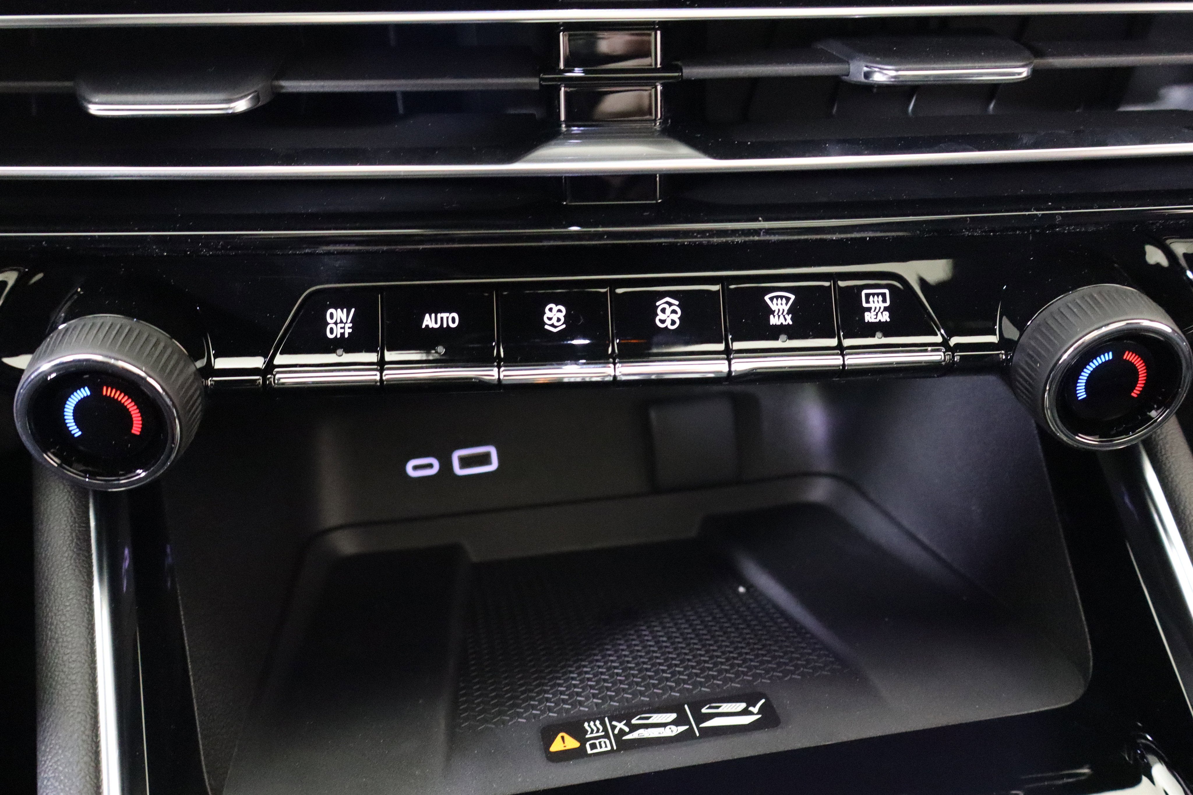 2026 Chevrolet Traverse AWD RS