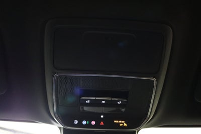 2026 Chevrolet Traverse AWD RS