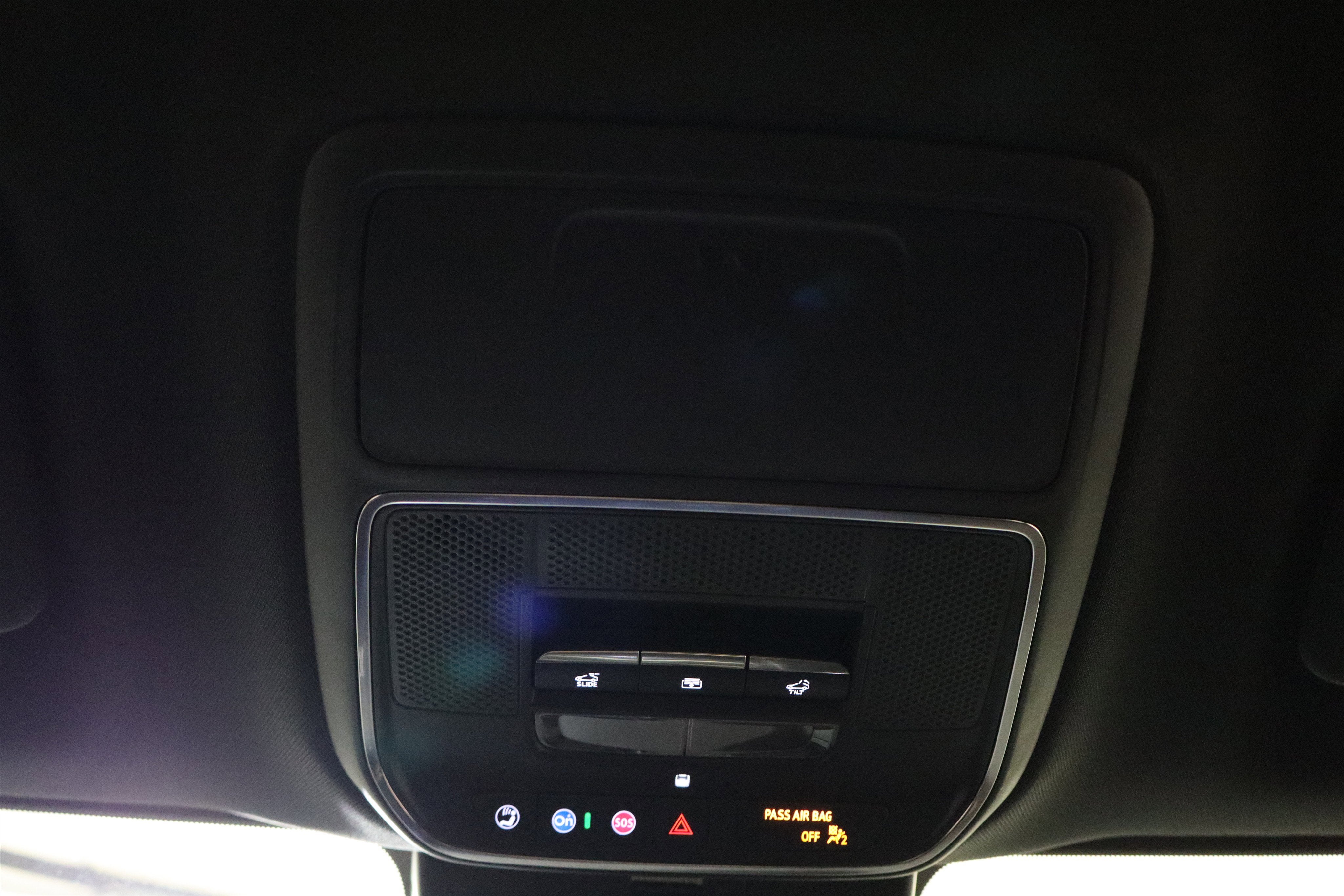 2026 Chevrolet Traverse AWD RS