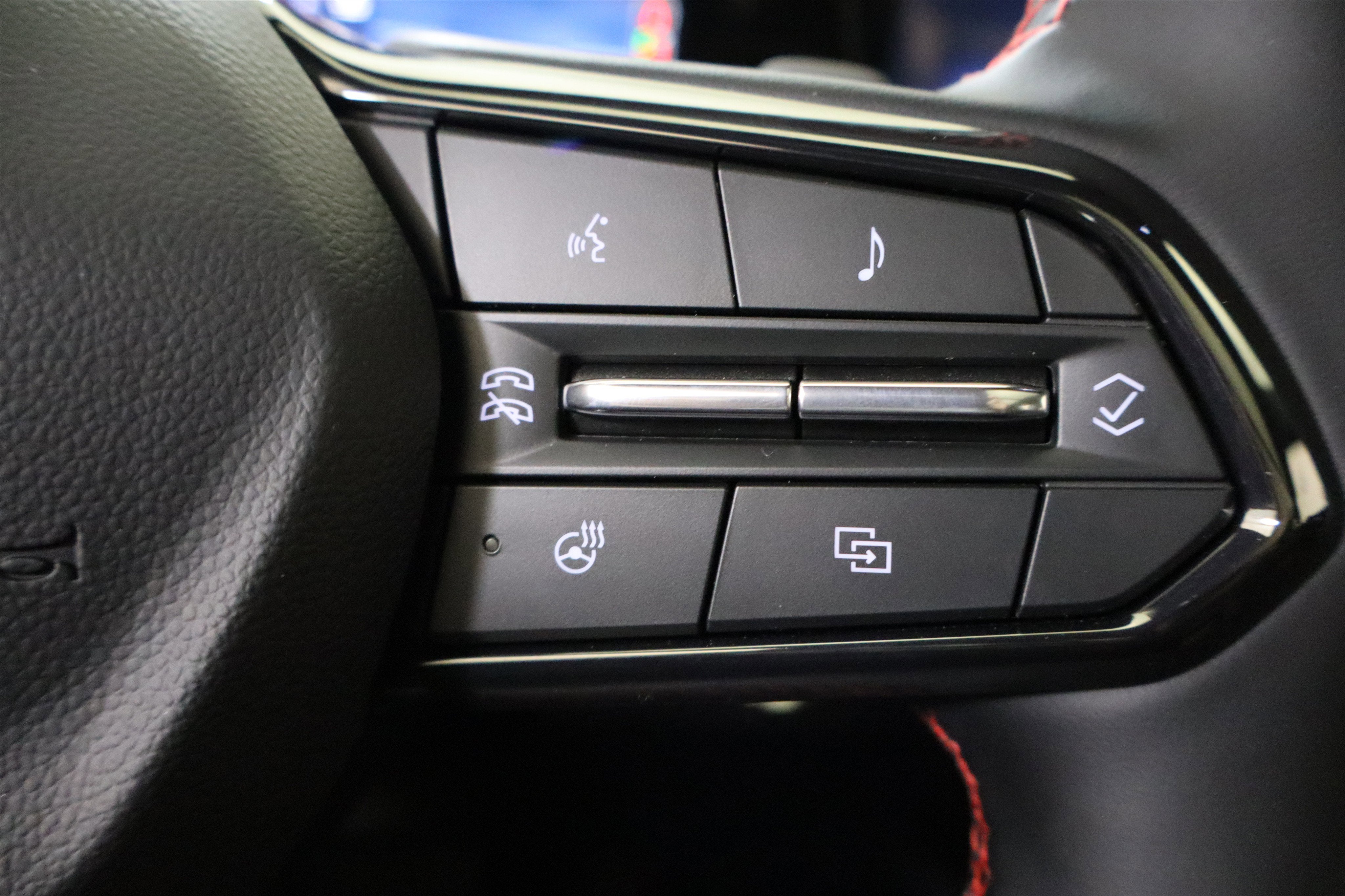 2026 Chevrolet Traverse AWD RS