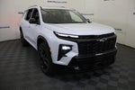 2026 Chevrolet Traverse AWD RS