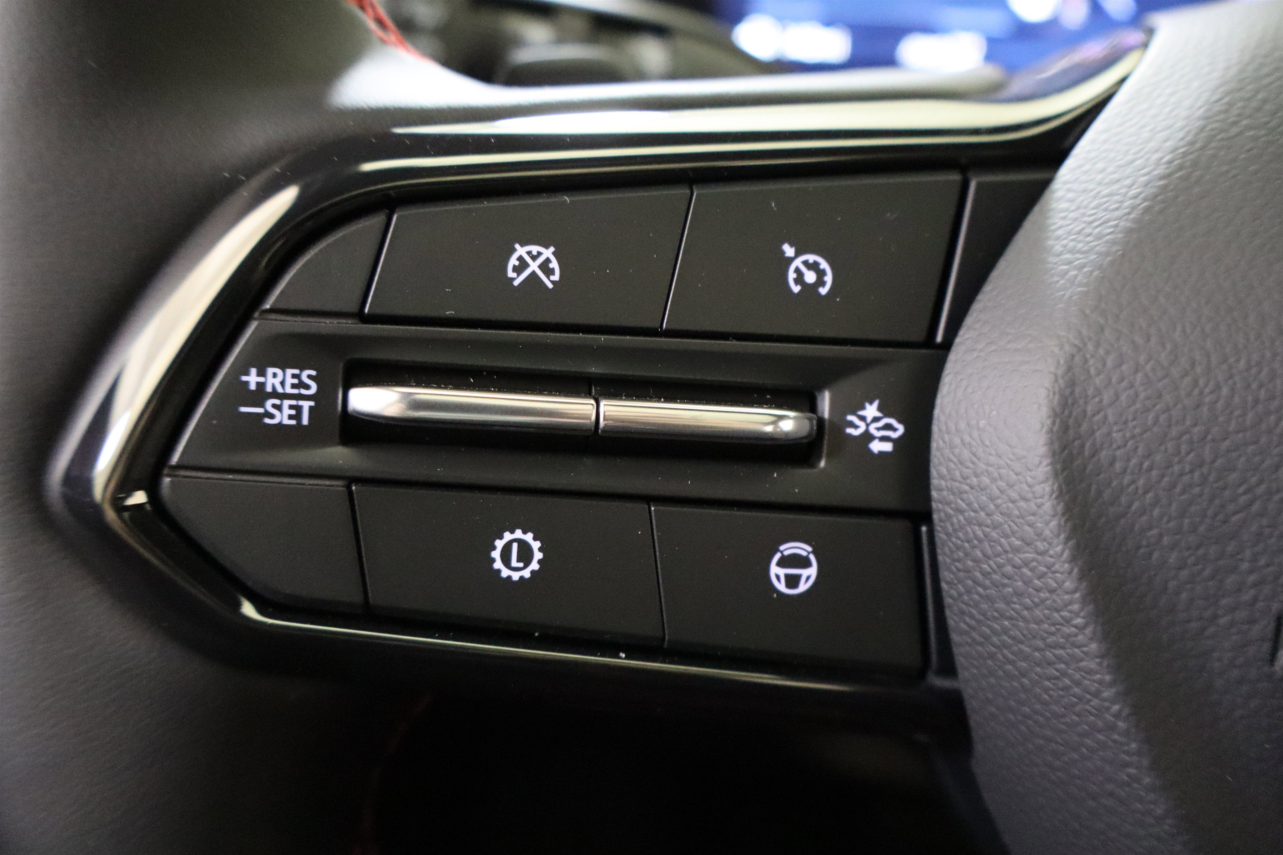 2026 Chevrolet Traverse AWD RS