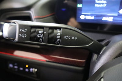 2026 Chevrolet Traverse AWD RS