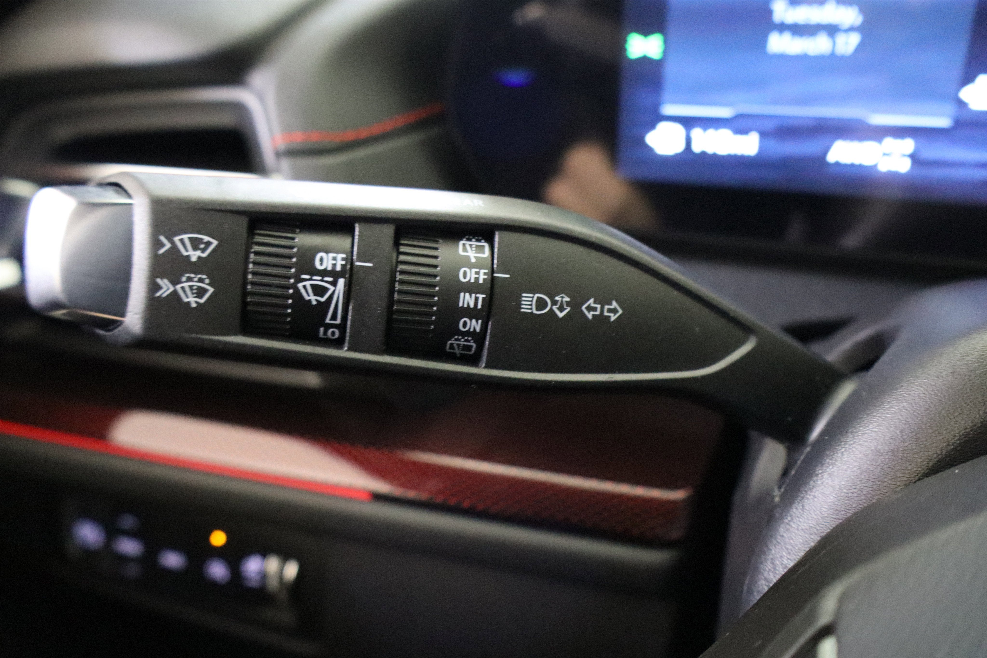 2026 Chevrolet Traverse AWD RS