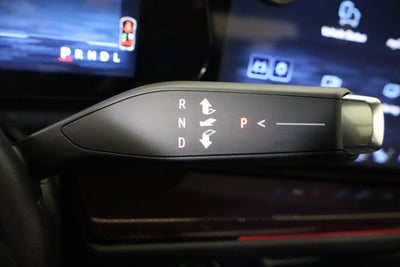 2026 Chevrolet Traverse AWD RS