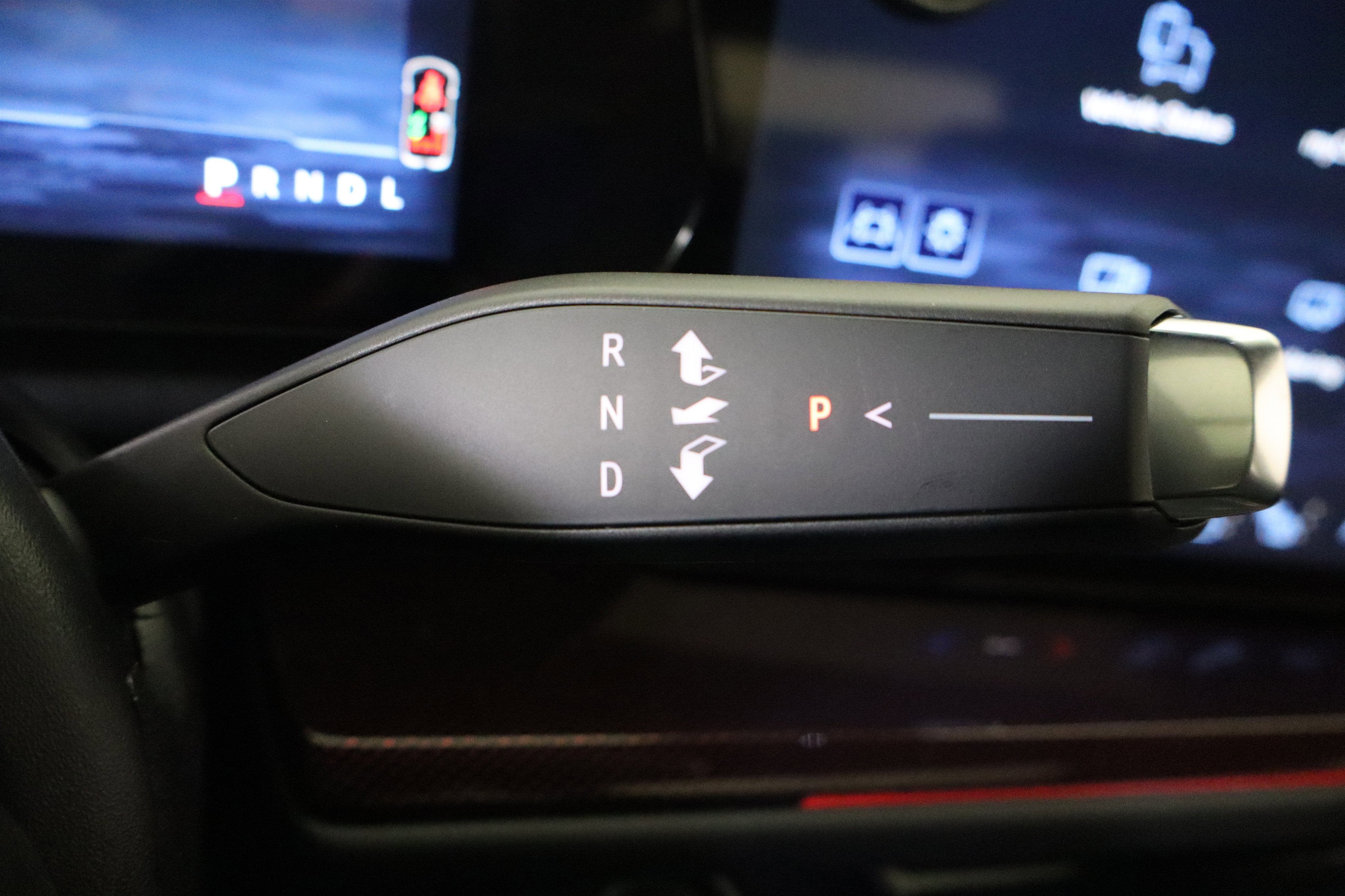 2026 Chevrolet Traverse AWD RS