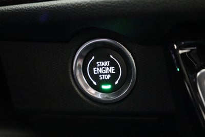 2026 Chevrolet Traverse AWD RS