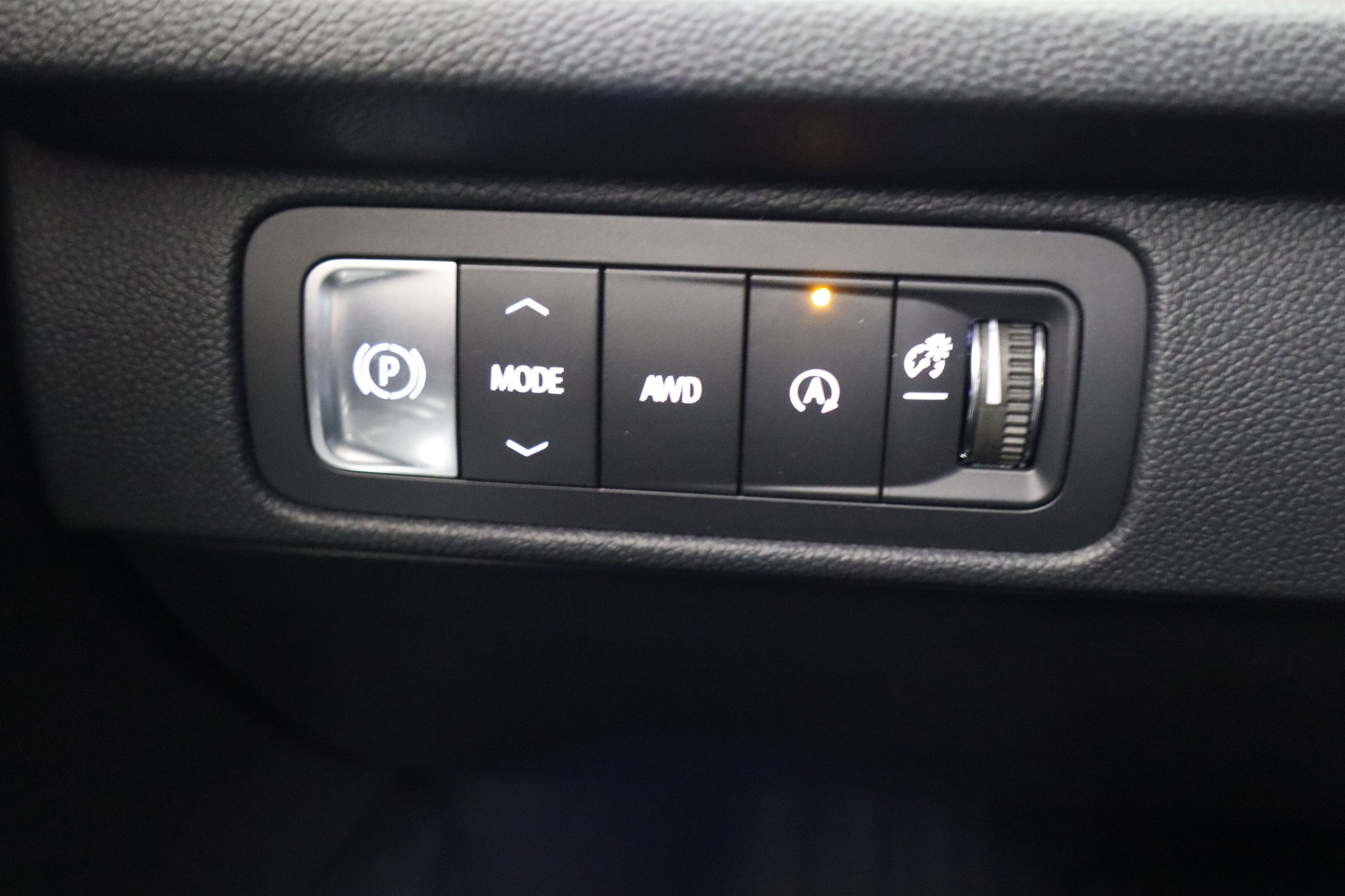 2026 Chevrolet Traverse AWD RS