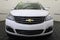 2016 Chevrolet Traverse LTZ