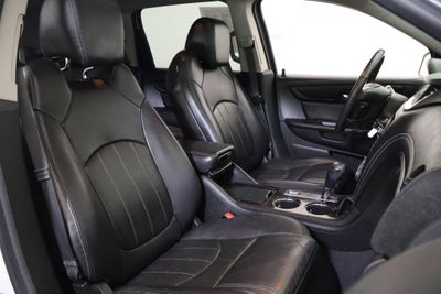 2016 Chevrolet Traverse LTZ