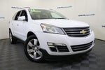 2016 Chevrolet Traverse LTZ