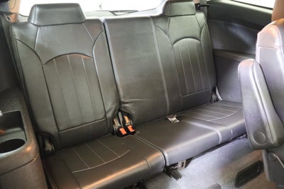 2016 Chevrolet Traverse LTZ