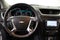 2016 Chevrolet Traverse LTZ