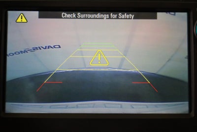 2016 Chevrolet Traverse LTZ