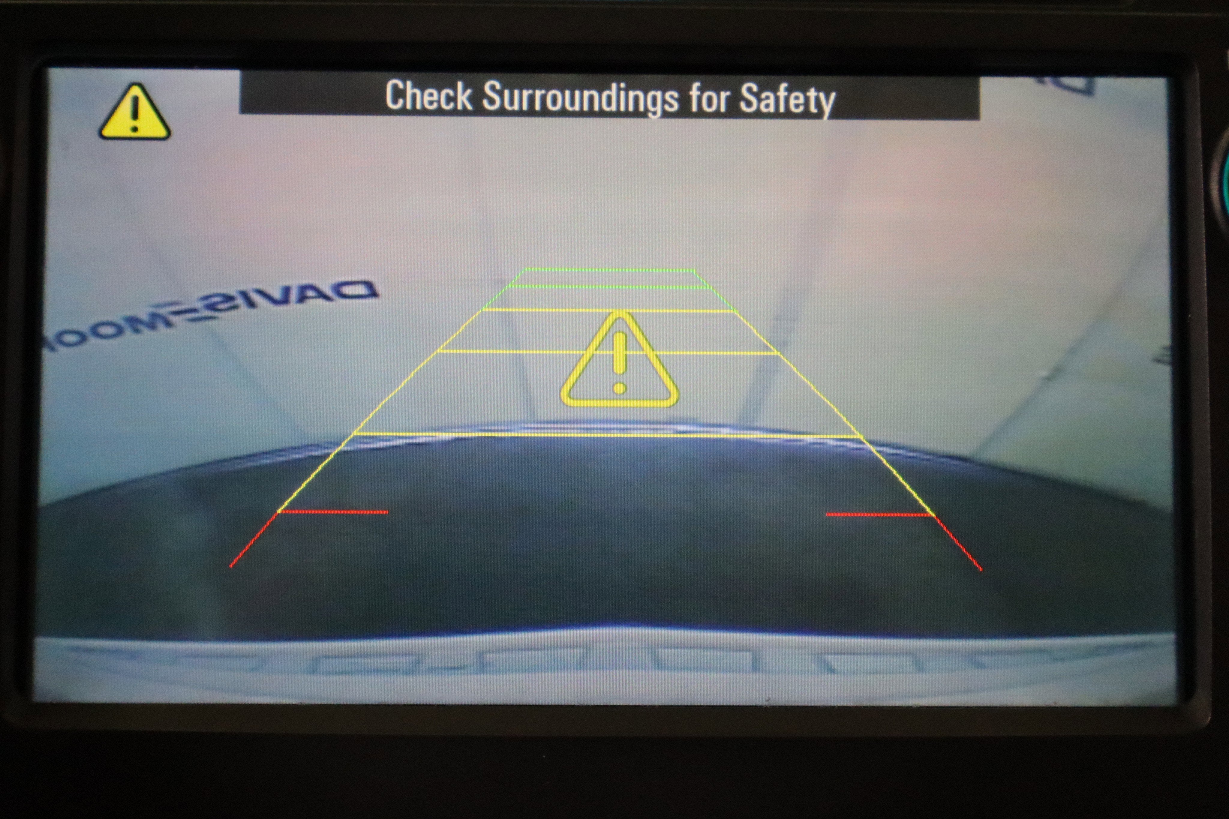2016 Chevrolet Traverse LTZ