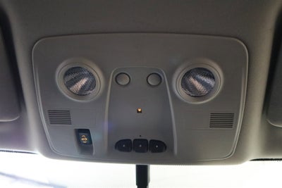 2016 Chevrolet Traverse LTZ