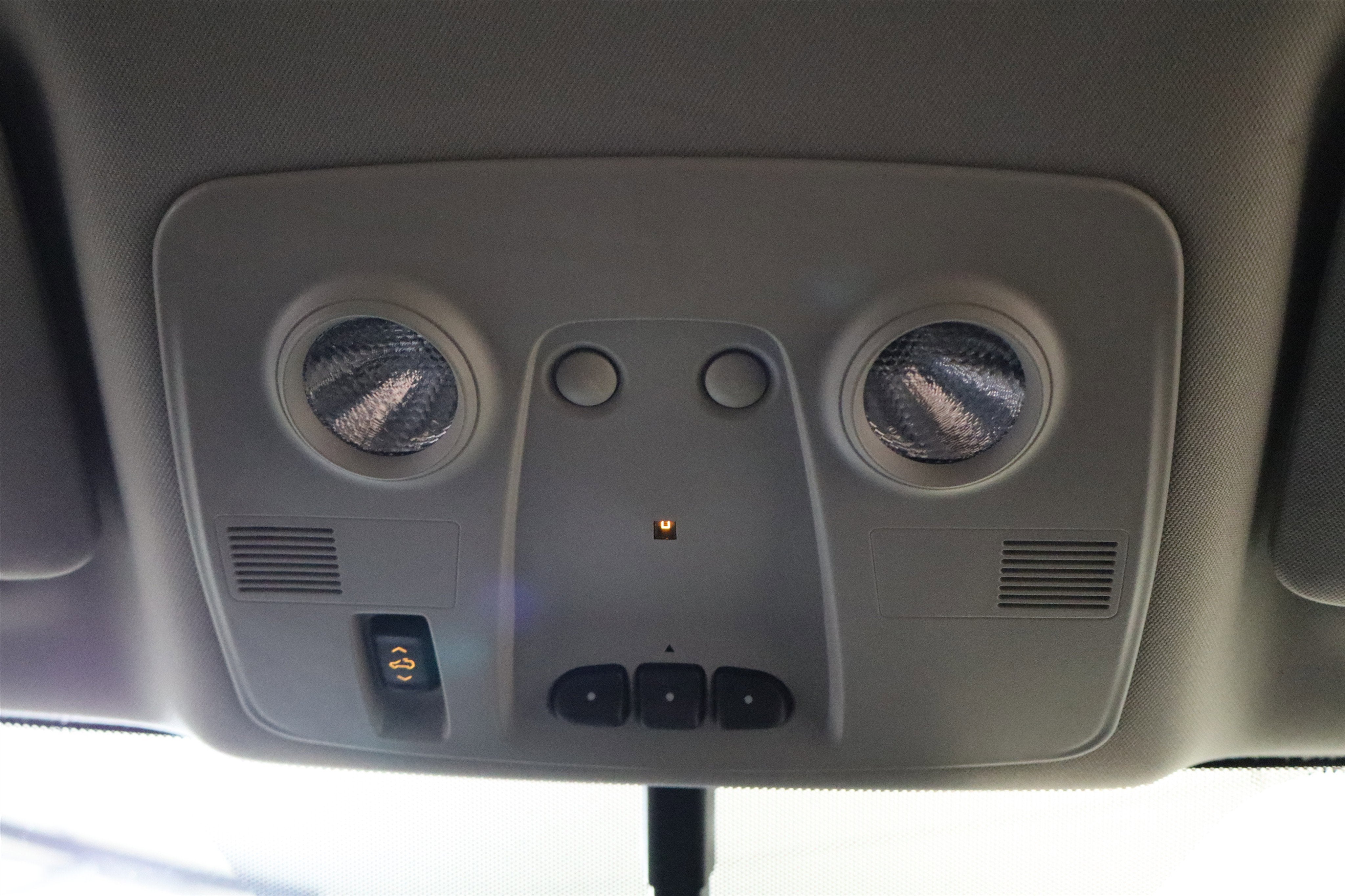 2016 Chevrolet Traverse LTZ