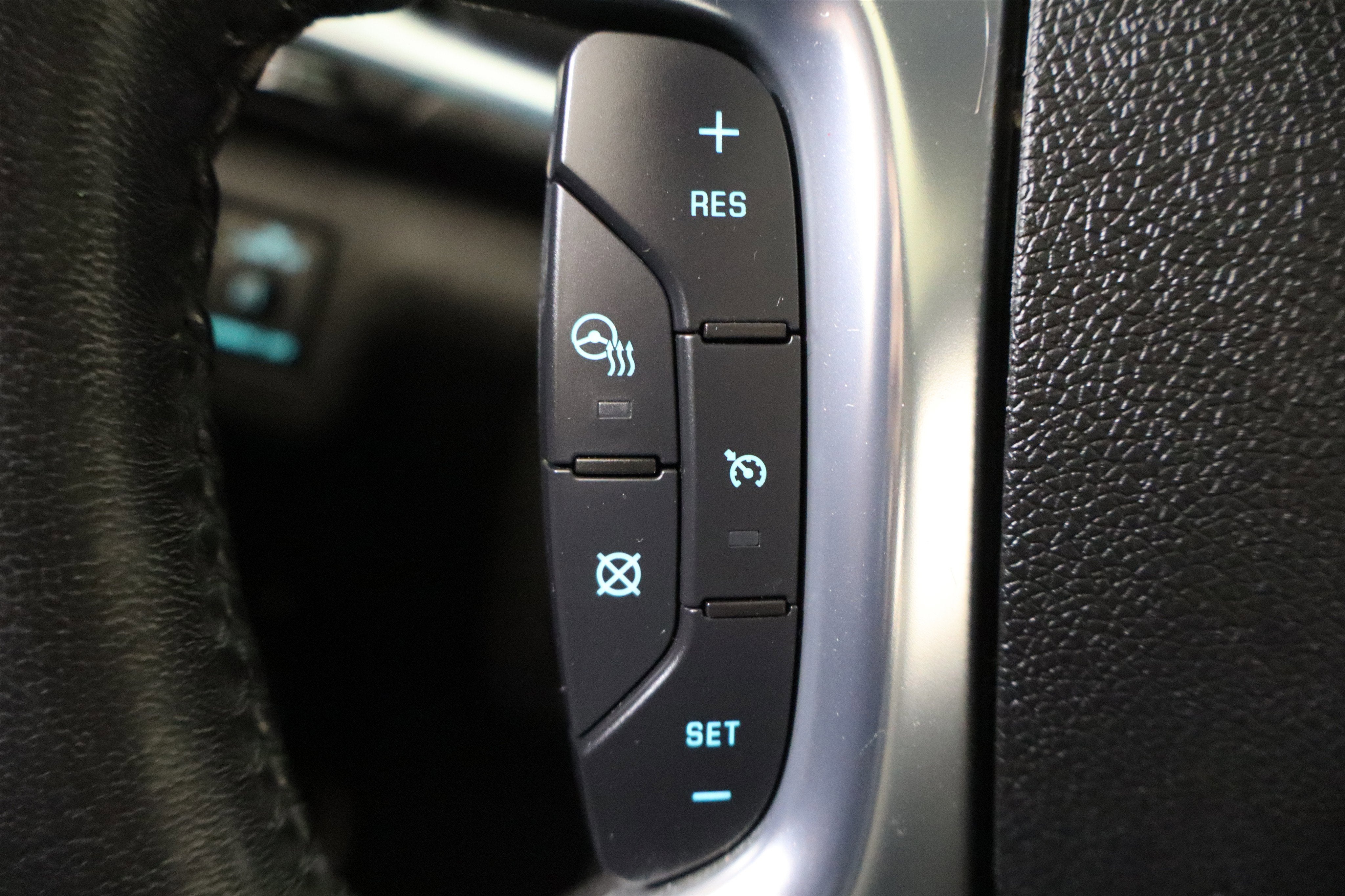 2016 Chevrolet Traverse LTZ