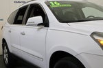 2016 Chevrolet Traverse LTZ