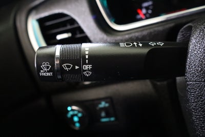 2016 Chevrolet Traverse LTZ