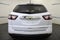 2016 Chevrolet Traverse LTZ