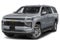 2026 Chevrolet Suburban LS 4WD