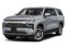 2027 Chevrolet Suburban LT 4WD