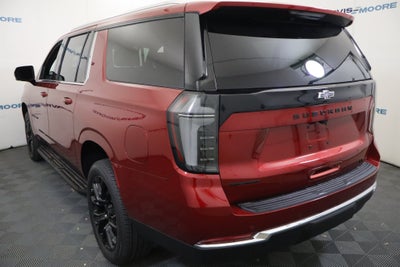 2027 Chevrolet Suburban LT 4WD