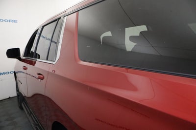 2027 Chevrolet Suburban LT 4WD