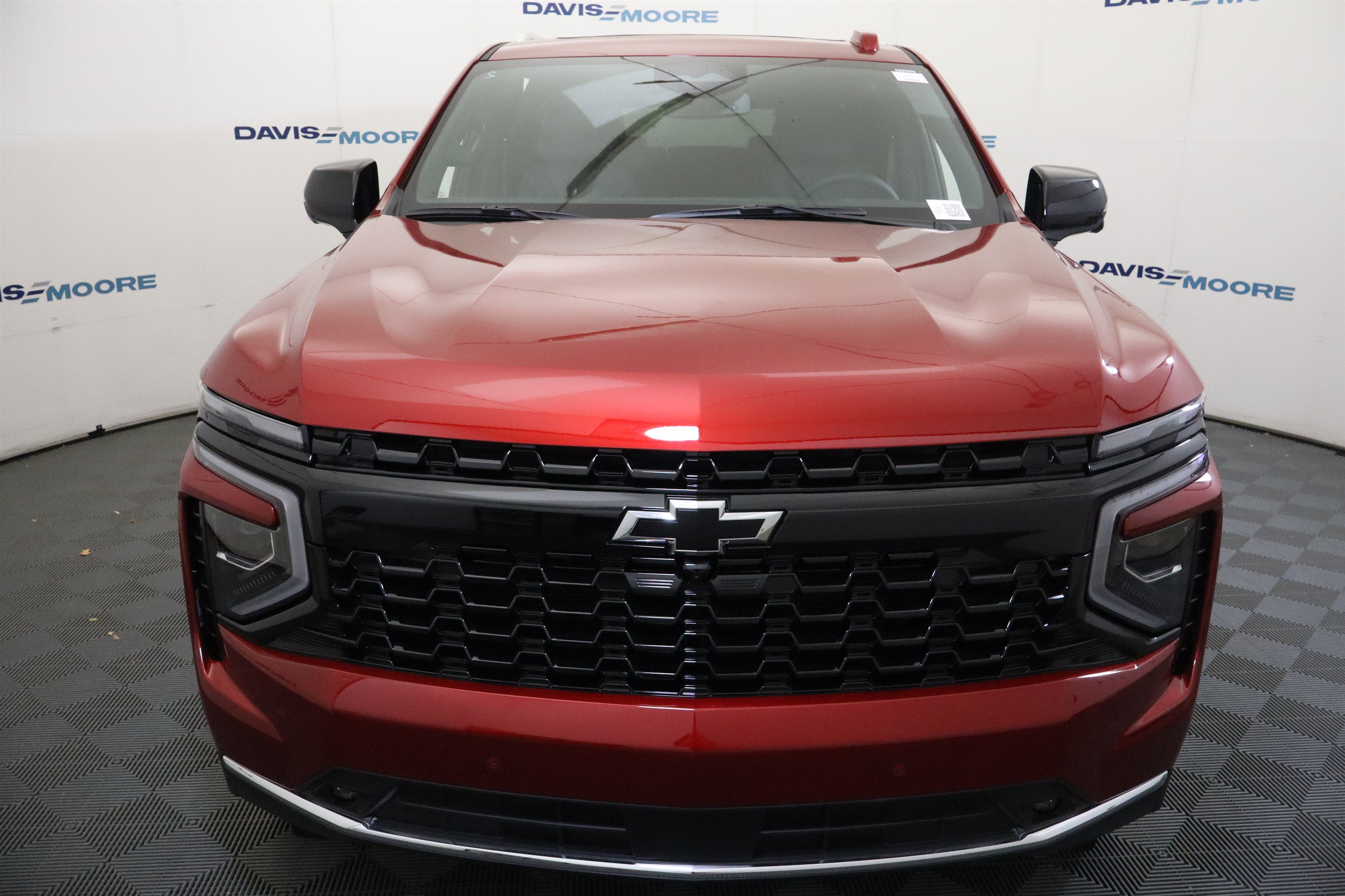 2027 Chevrolet Suburban LT 4WD