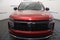 2027 Chevrolet Suburban LT 4WD