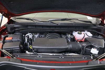 2027 Chevrolet Suburban LT 4WD