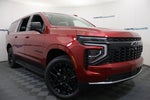 2027 Chevrolet Suburban LT 4WD