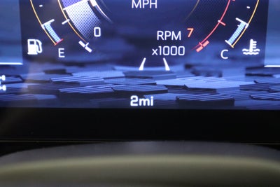 2027 Chevrolet Suburban LT 4WD