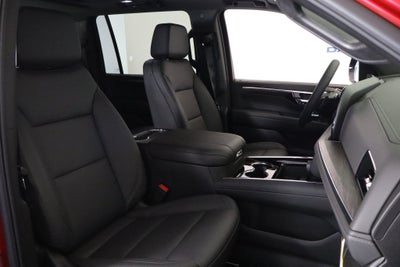 2027 Chevrolet Suburban LT 4WD