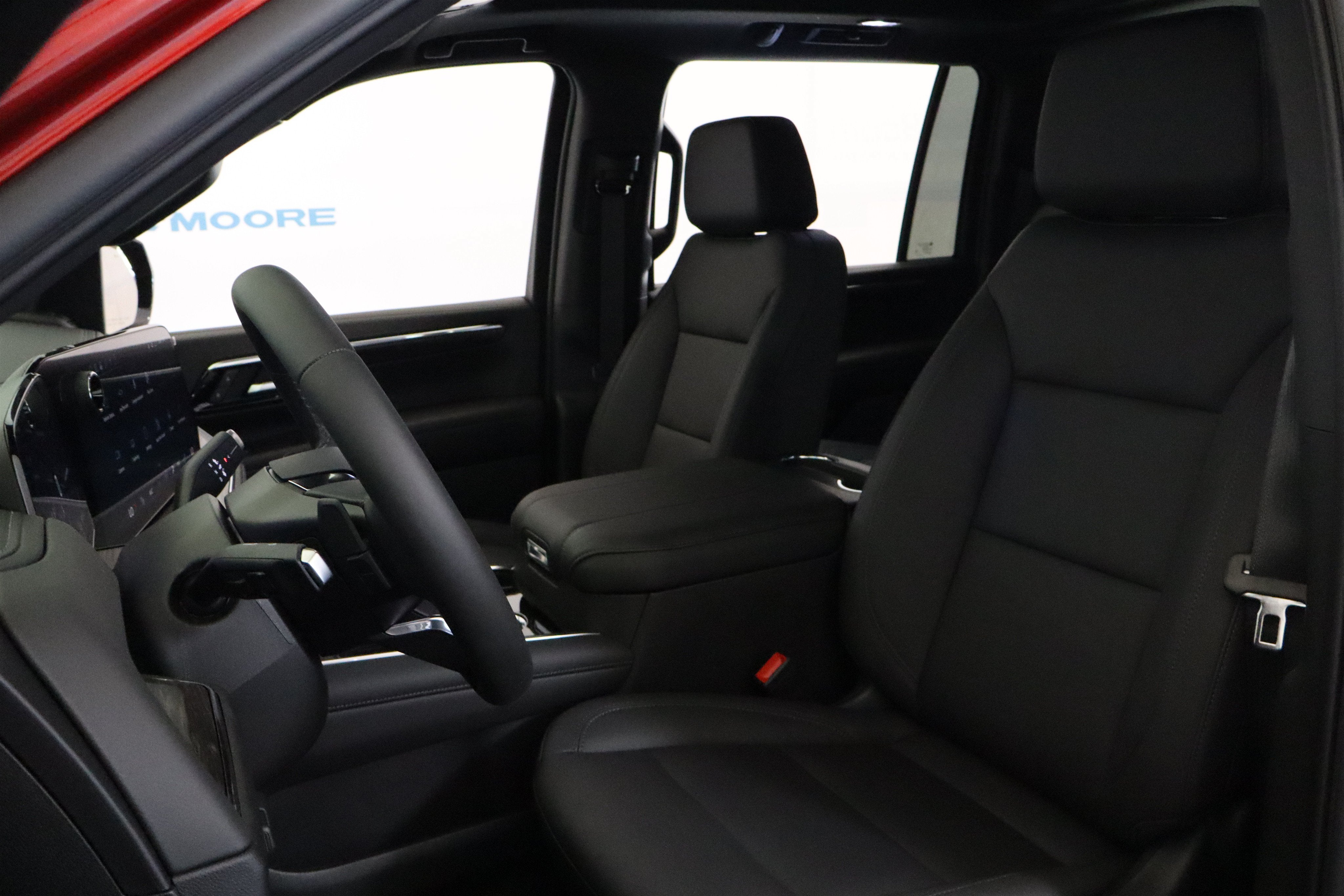 2027 Chevrolet Suburban LT 4WD