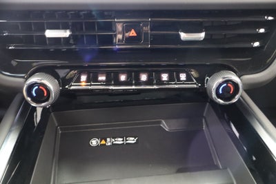 2027 Chevrolet Suburban LT 4WD