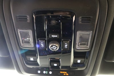 2027 Chevrolet Suburban LT 4WD