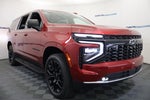 2027 Chevrolet Suburban LT 4WD