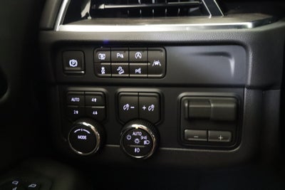 2027 Chevrolet Suburban LT 4WD