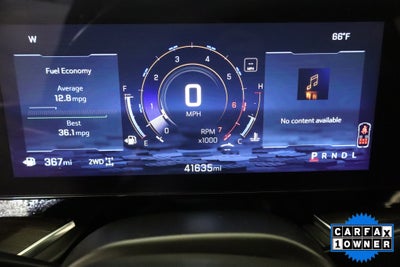 2025 Chevrolet Suburban LT 4WD