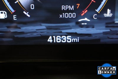 2025 Chevrolet Suburban LT 4WD