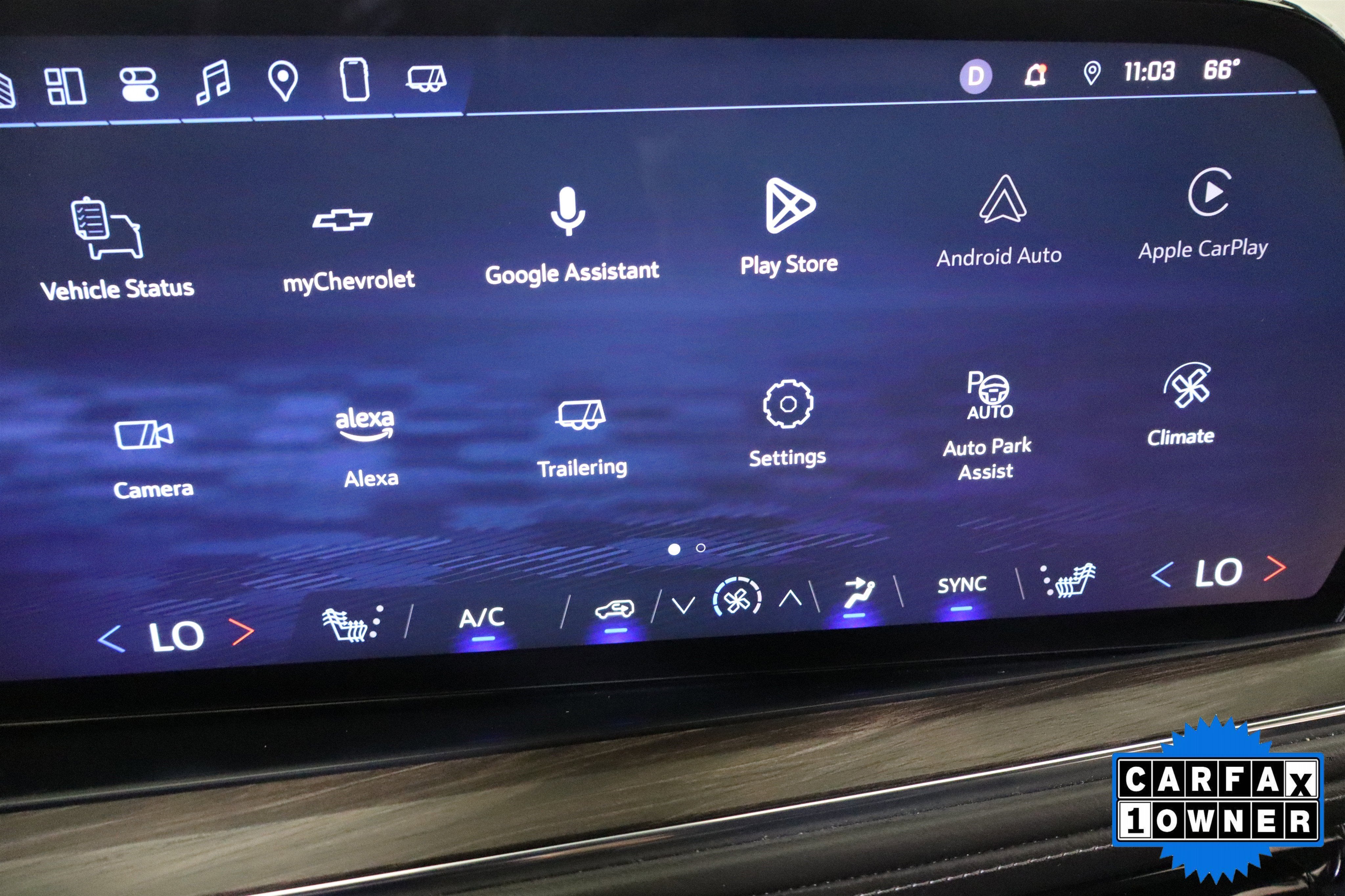 2025 Chevrolet Suburban LT 4WD