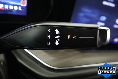 2025 Chevrolet Suburban LT 4WD