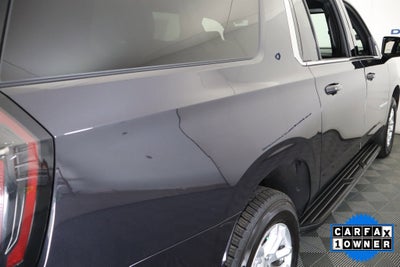 2025 Chevrolet Suburban LT 4WD