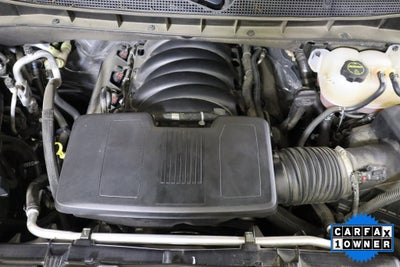 2025 Chevrolet Suburban LT 4WD